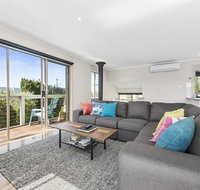 Coral Reef - Accommodation Adelaide