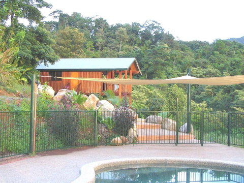 Coral Sea Views - Accommodation Adelaide 0