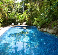 Coral Sea Villas - Accommodation Adelaide