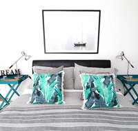 Corella Studio Apartment in Raffetys Resort - Accommodation Adelaide