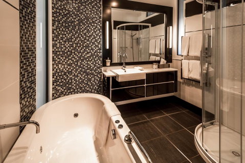 Corinda Contemporary - Accommodation Adelaide 3