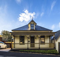 Corinda Contemporary - Accommodation Adelaide