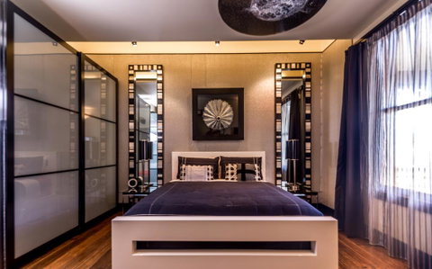 Corinda Contemporary - Accommodation Adelaide 1
