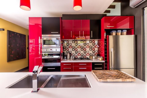 Corinda Contemporary - Accommodation Adelaide 2