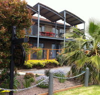 Corinella On The Esplanade Bed  Breakfast - Accommodation Adelaide