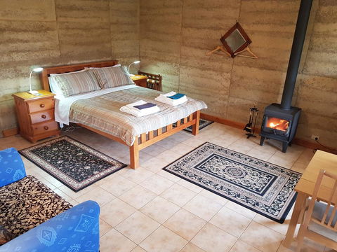 Corinium Roman Villa - Accommodation Adelaide 2