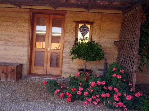Corinium Roman Villa - Accommodation Adelaide 0