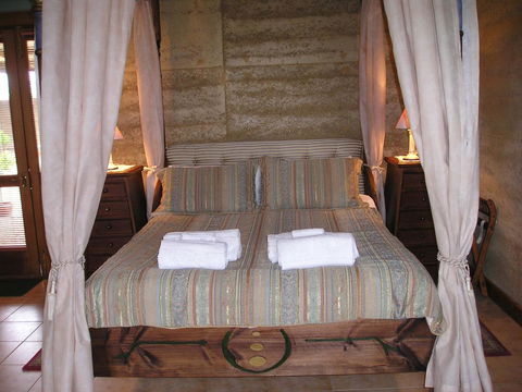 Corinium Roman Villa - Accommodation Adelaide 3