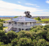 Cornwallis House - Accommodation Adelaide