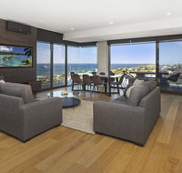 CosmopolitanSoHo - Accommodation Adelaide