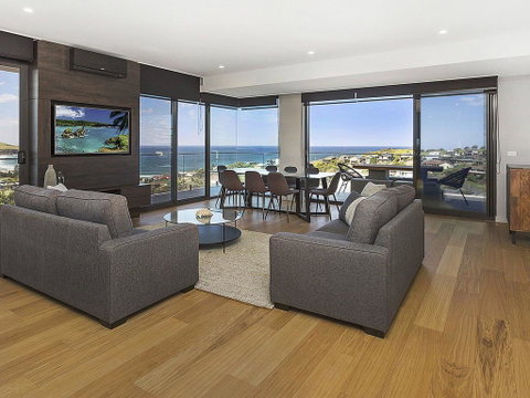 Cosmopolitan@SoHo - Accommodation Adelaide 0