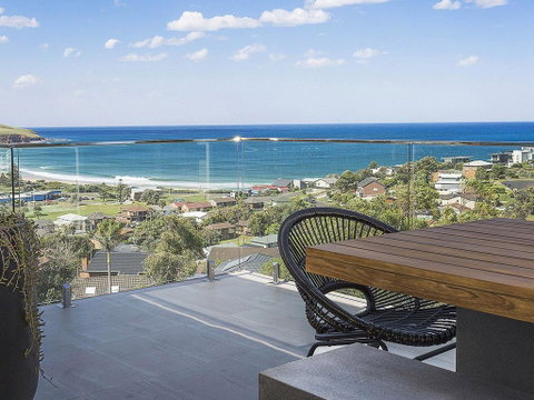 Cosmopolitan@SoHo - Accommodation Adelaide 1