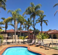 Costa Rica Motel - Accommodation Adelaide