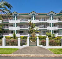 Costa Royale Trinity Beach - Accommodation Adelaide