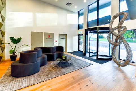 Cosy Boutique One BED Apt - Accommodation Adelaide 0