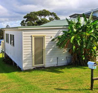 Cosy cottage by the sea - Accommodation Adelaide