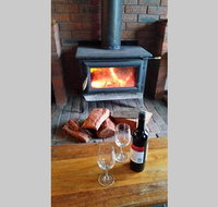 cosy cottage valley views - Accommodation Adelaide