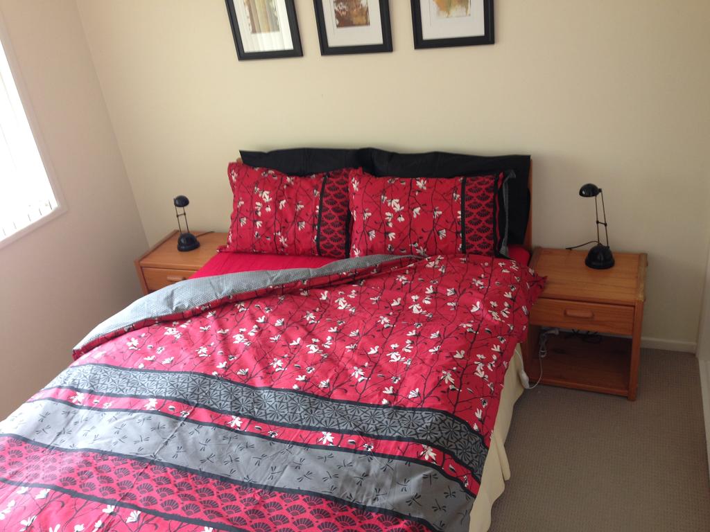Yandina QLD Accommodation Adelaide