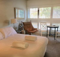 Cosy Studio in Rushcutters Bay Close to CBD - Accommodation Adelaide
