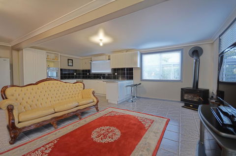 Cottage In The Country - Accommodation Adelaide 0
