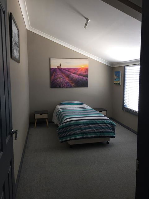 Cottage In The Country - Accommodation Adelaide 2