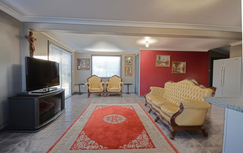 Cottage In The Country - Accommodation Adelaide 1