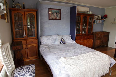 Cottage On Main - Accommodation Adelaide 0