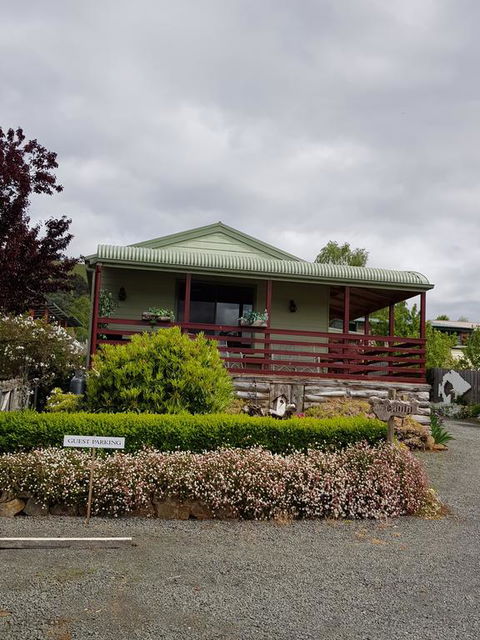 Cottage On Main - Accommodation Adelaide 3