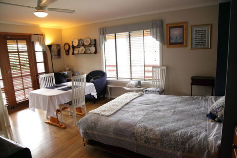 Cottage On Main - Accommodation Adelaide 1