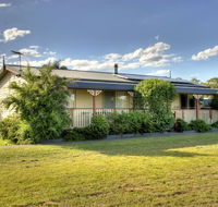 Cottages on Lovedale - Accommodation Adelaide