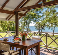 Cottonwood - Private Beachfront - Accommodation Adelaide
