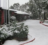 Cottonwood Lodge - Accommodation Adelaide