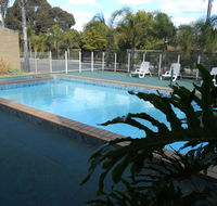 Cottonwood Motor Inn - Accommodation Adelaide
