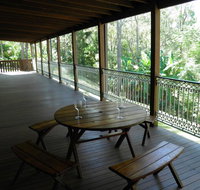 Coucals Cottage - Accommodation Adelaide