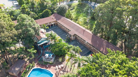 Country 2 Coast Motor Inn Coffs Harbour - Accommodation Adelaide 3