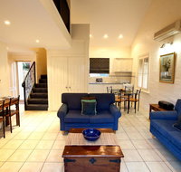 Country Apartments - Accommodation Adelaide