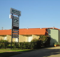Country Capital Motel - Accommodation Adelaide