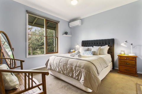 Country House Retreat - Accommodation Adelaide 2