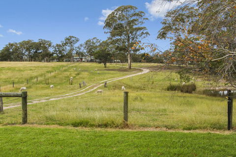 Country House Retreat - Accommodation Adelaide 1