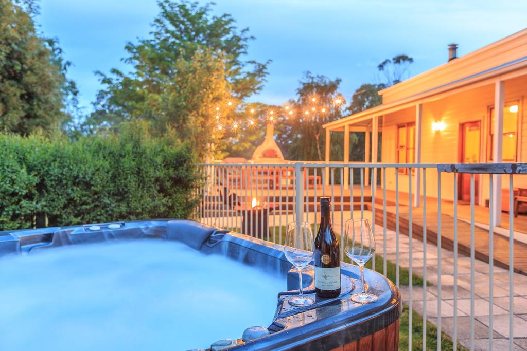 Nungurner VIC Accommodation Adelaide