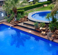 Country Leisure Motor Inn - Accommodation Adelaide