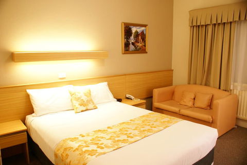 Country Lodge Motor Inn - Accommodation Adelaide 2