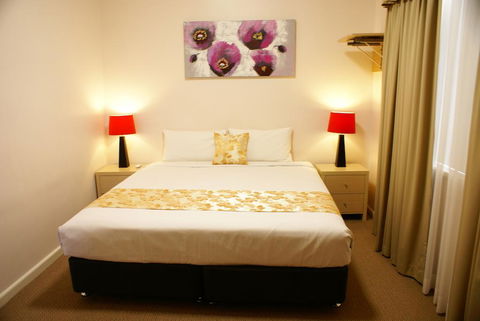 Country Lodge Motor Inn - Accommodation Adelaide 1