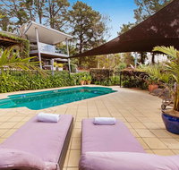COUNTRY MEETS THE BAY - MOUNT ELIZA - Accommodation Adelaide