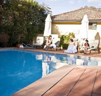 Country Plaza Motel - Accommodation Adelaide