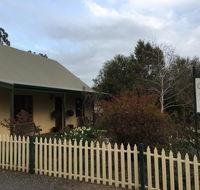 Country Pleasures Bed and Breakfast - Accommodation Adelaide