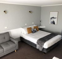 Country Roads Motor Inn - Accommodation Adelaide