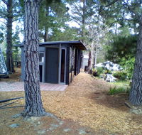 Country Studio - Accommodation Adelaide