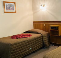 County Lodge Motor Inn - Accommodation Adelaide