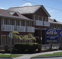 Courtyard Motor Inn - Accommodation Adelaide
